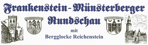 Frankenstein-Mnsterberger Rundschau Logo