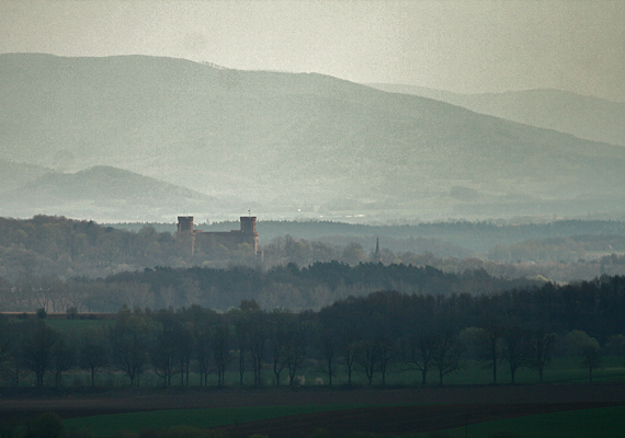 Schloss Kamenz