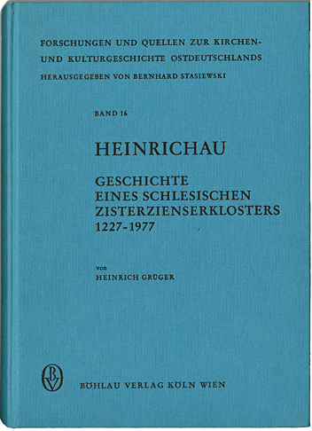 1978 Heinrichau