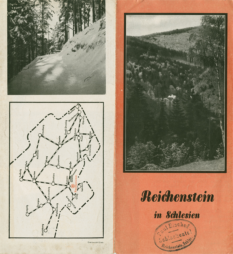 Reichenstein