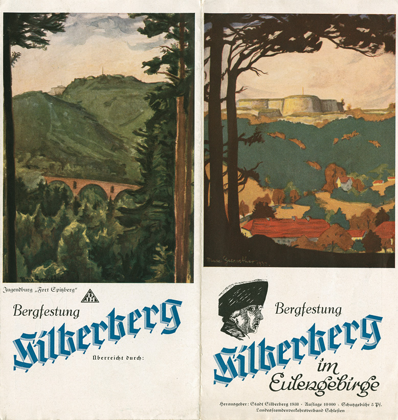 Silberberg 1938